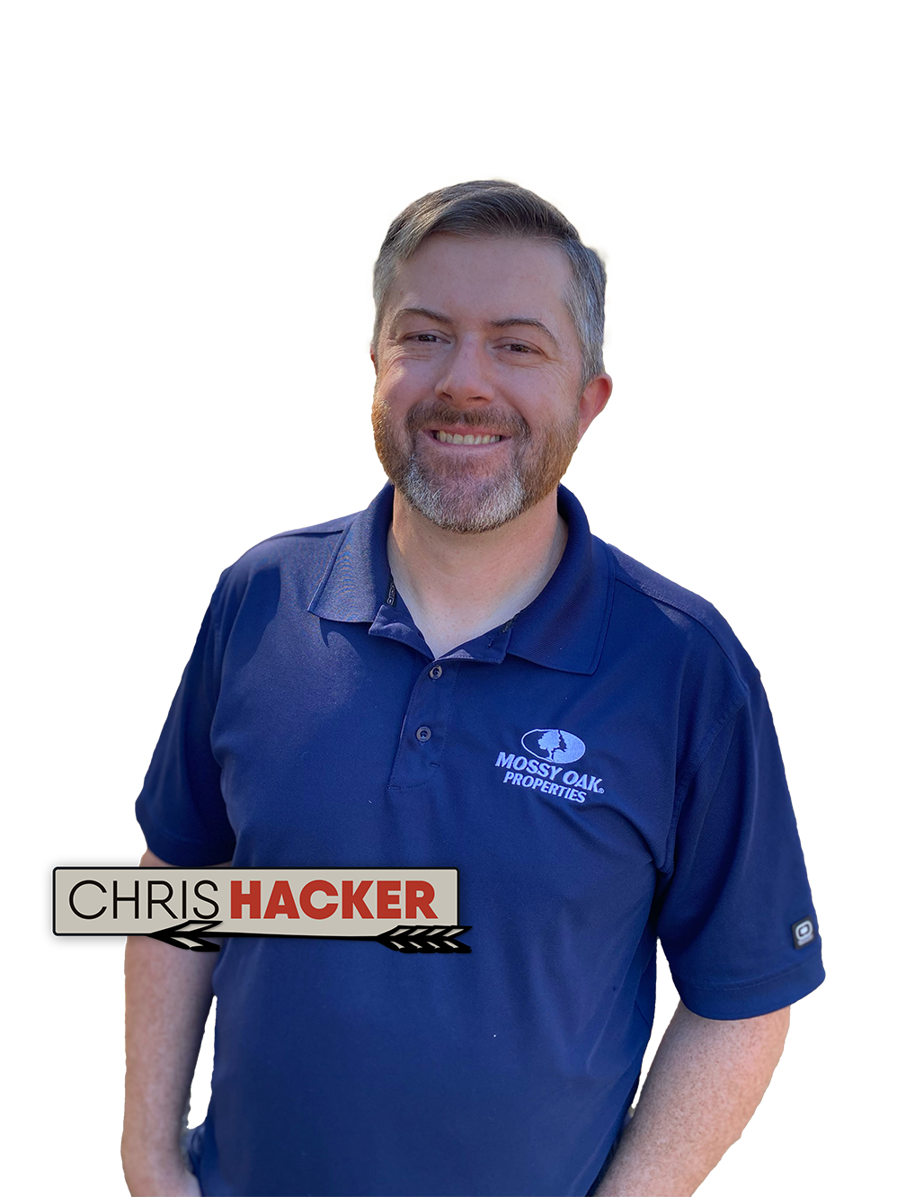 Chris Hacker