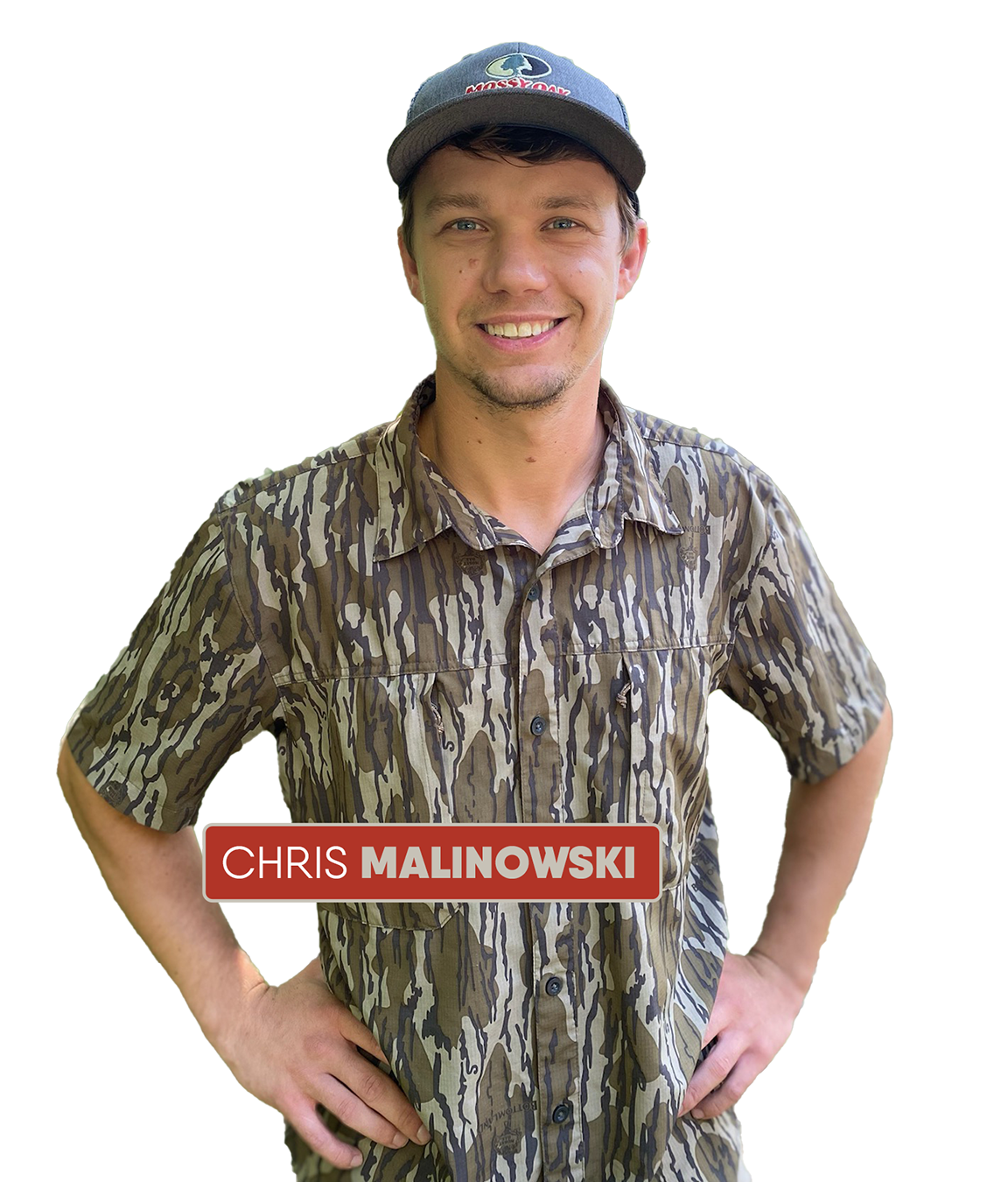 Chris Malinowski