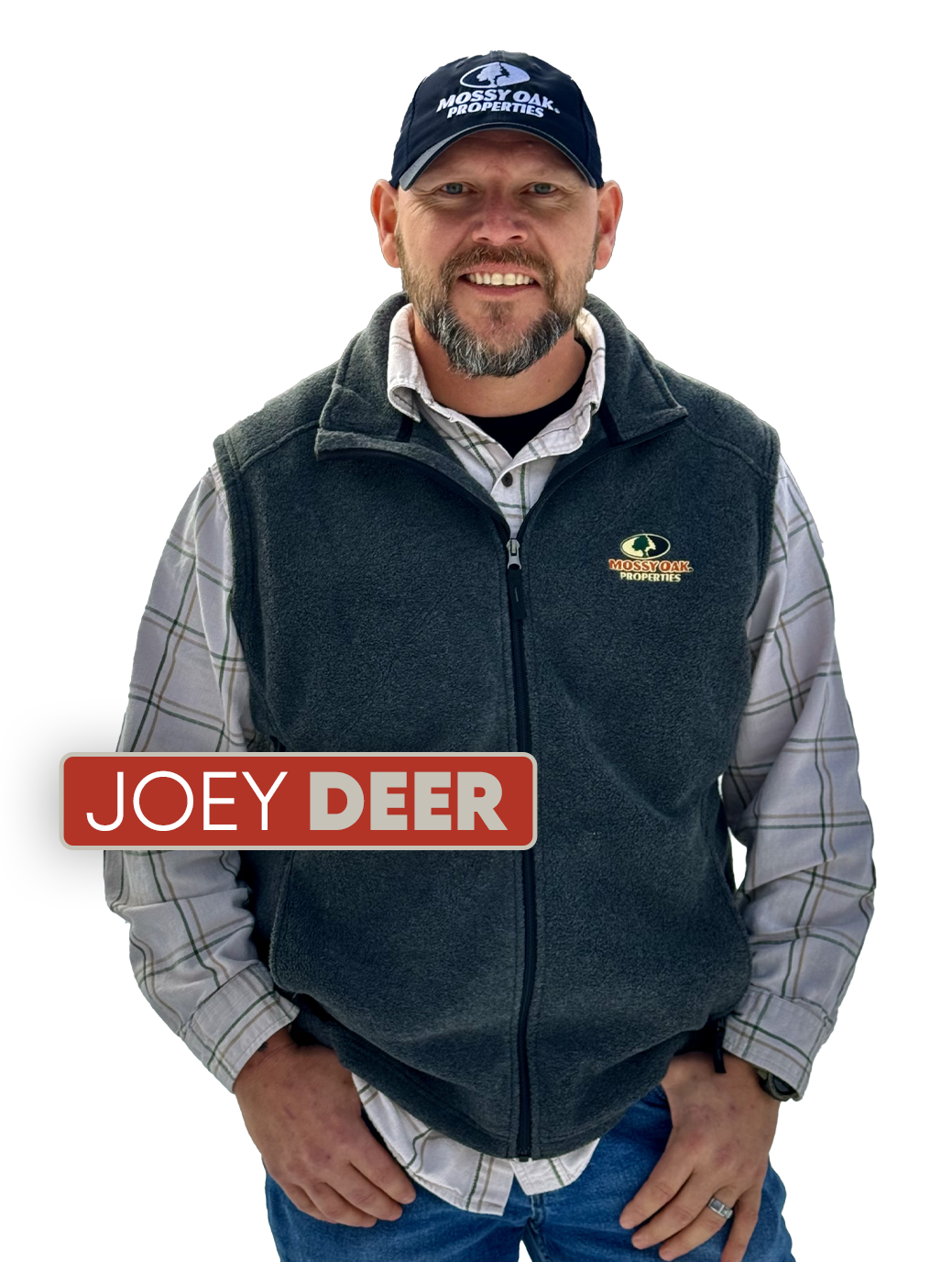 joey deer, realtor Arkansas, land for sale