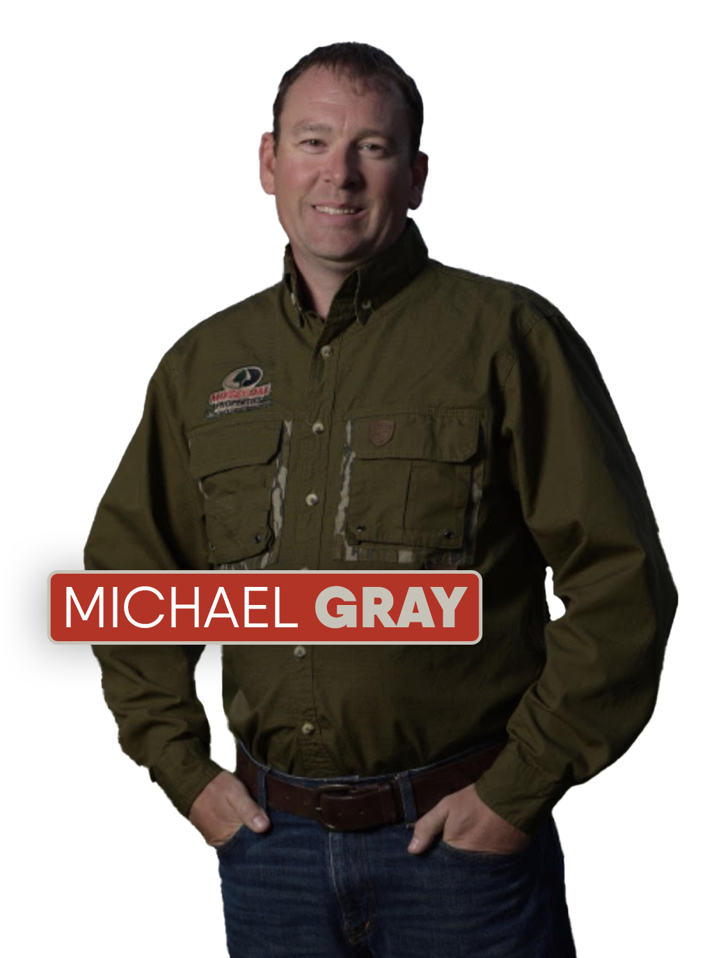 micheal gray mossy oak properties, realtor arkansas , land in arkansas