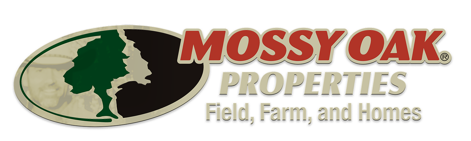 Mossy Oak Properties Logan May Arkansas realtor Auctioneer