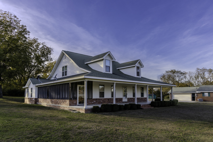 Logan County home for sale , best realtor to sell my house, Arkansas, Mossy Oak Properties