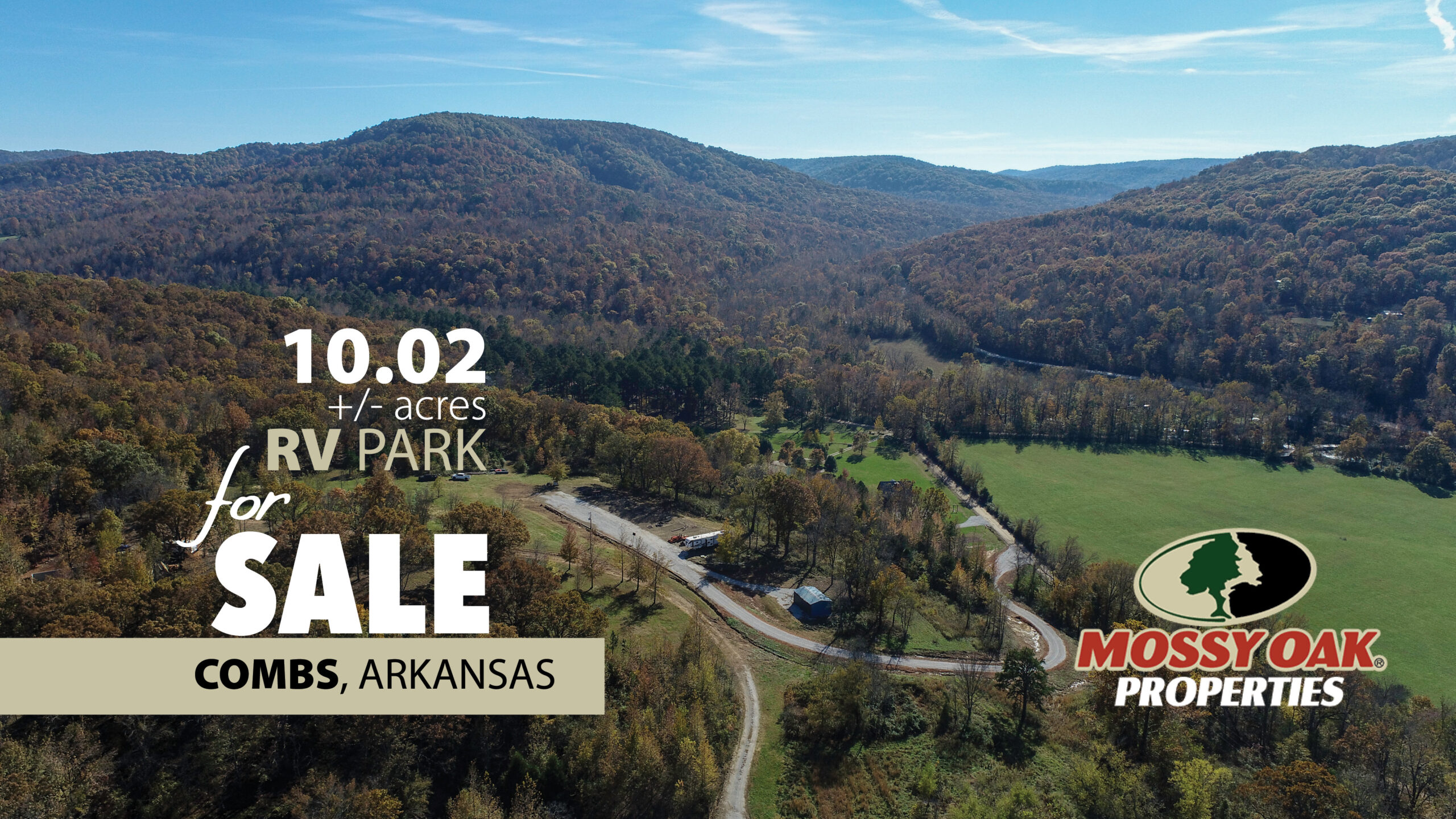 Combs Arkansas Realtors near me to sell my property