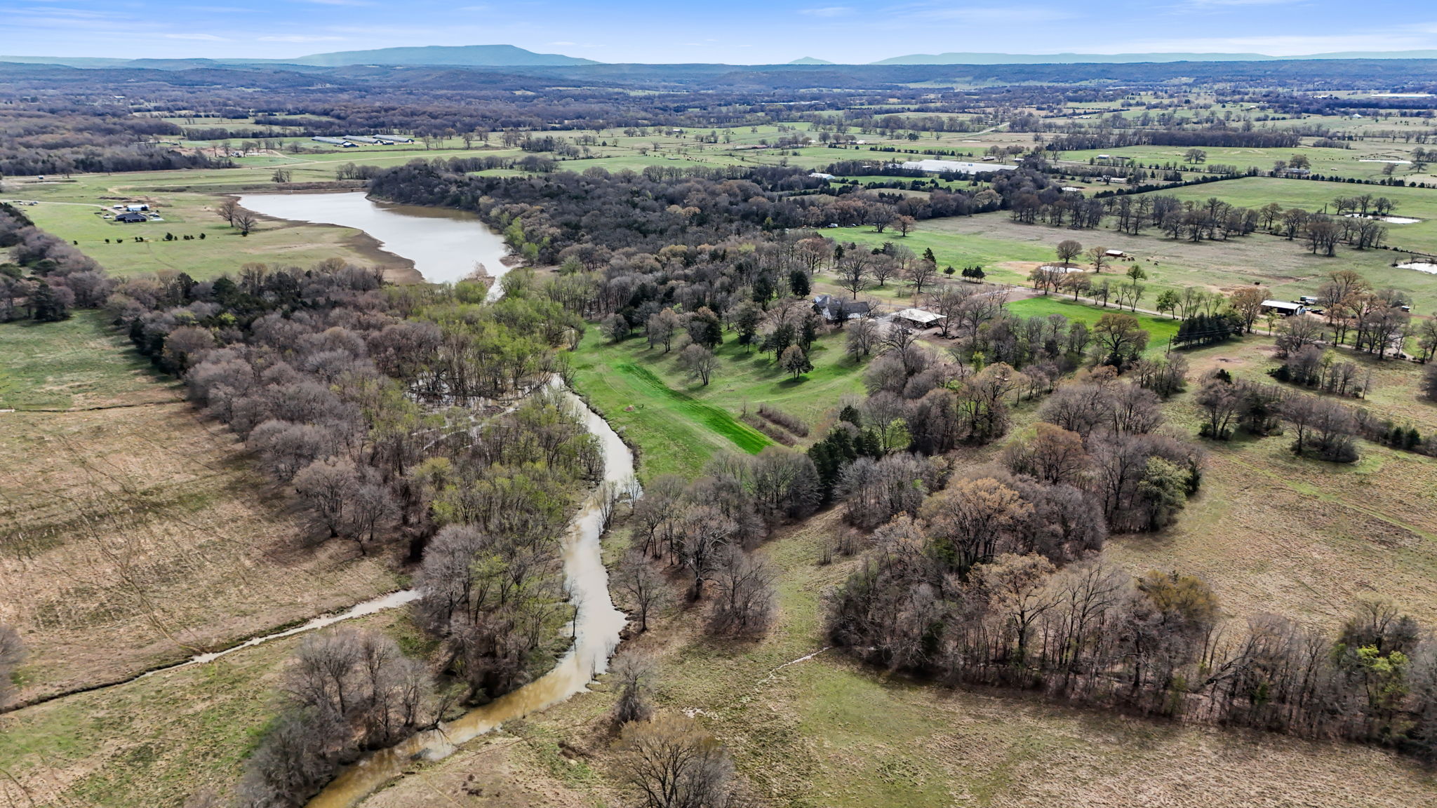 Best real estate agent to sell my land Arkansas Realtor, Combs Arkansas Logan May