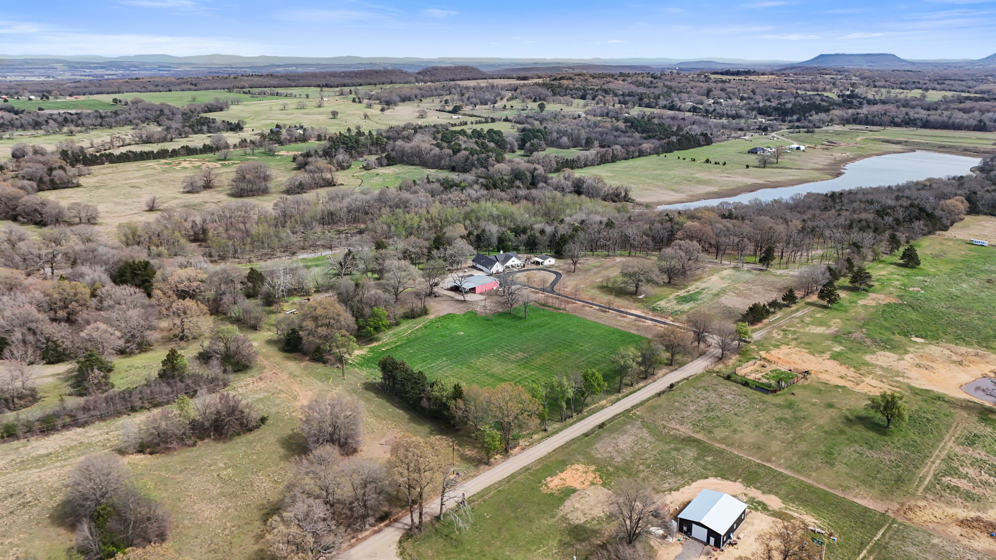 Best Arkansas Real Estate Agent_ Logan May Realtor River Valley