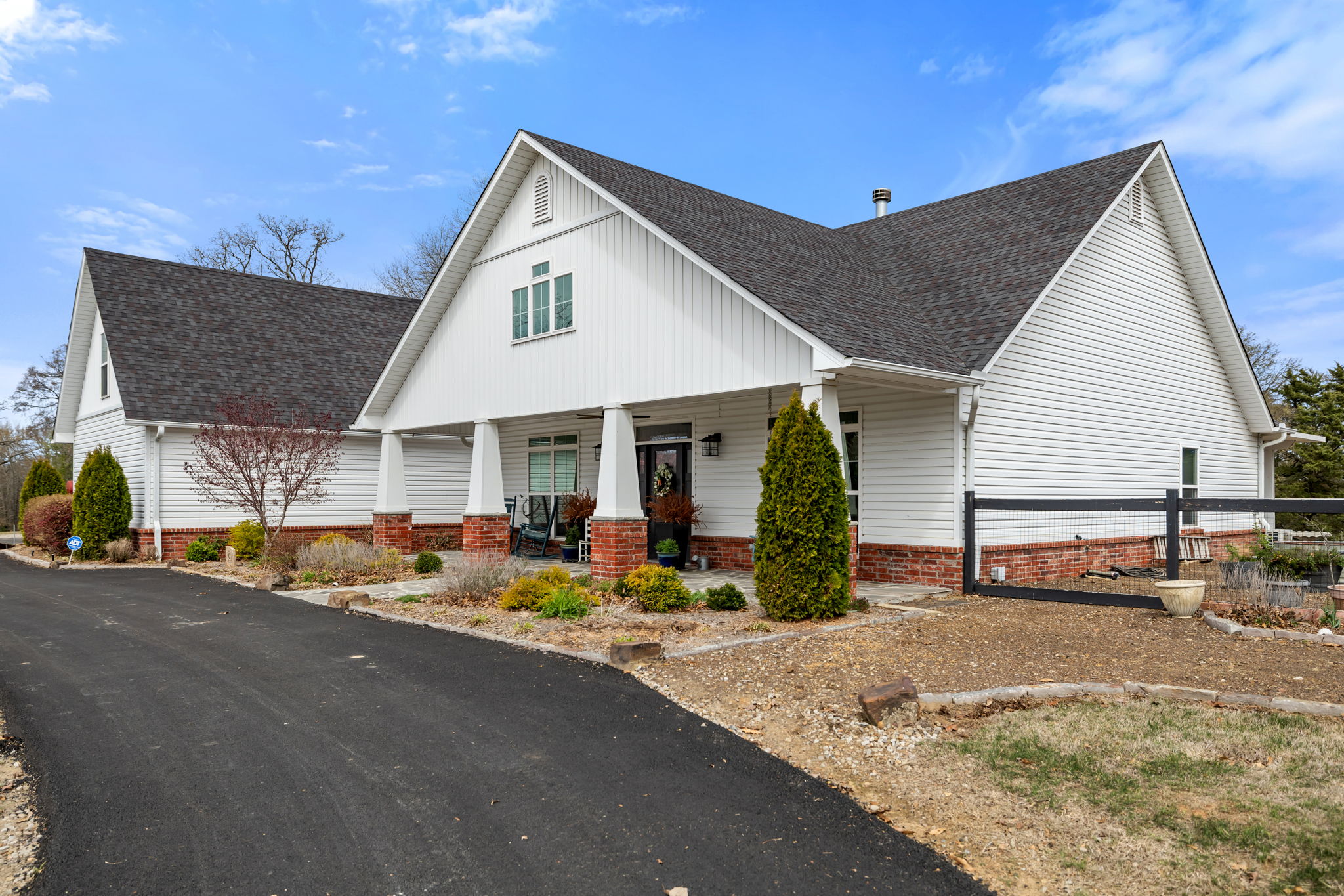 Ranch for sale Arkansas