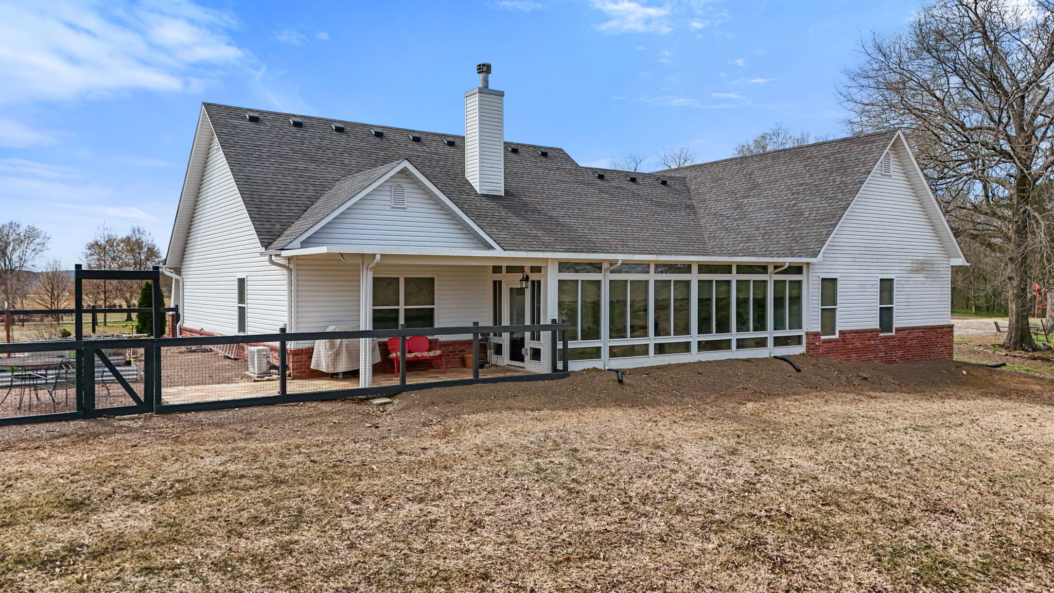 Ranch for sale Arkansas
